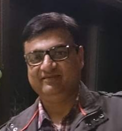 Dr. A. S. Kothiwal